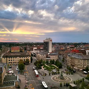 Appartments über Den Wolken Apartment