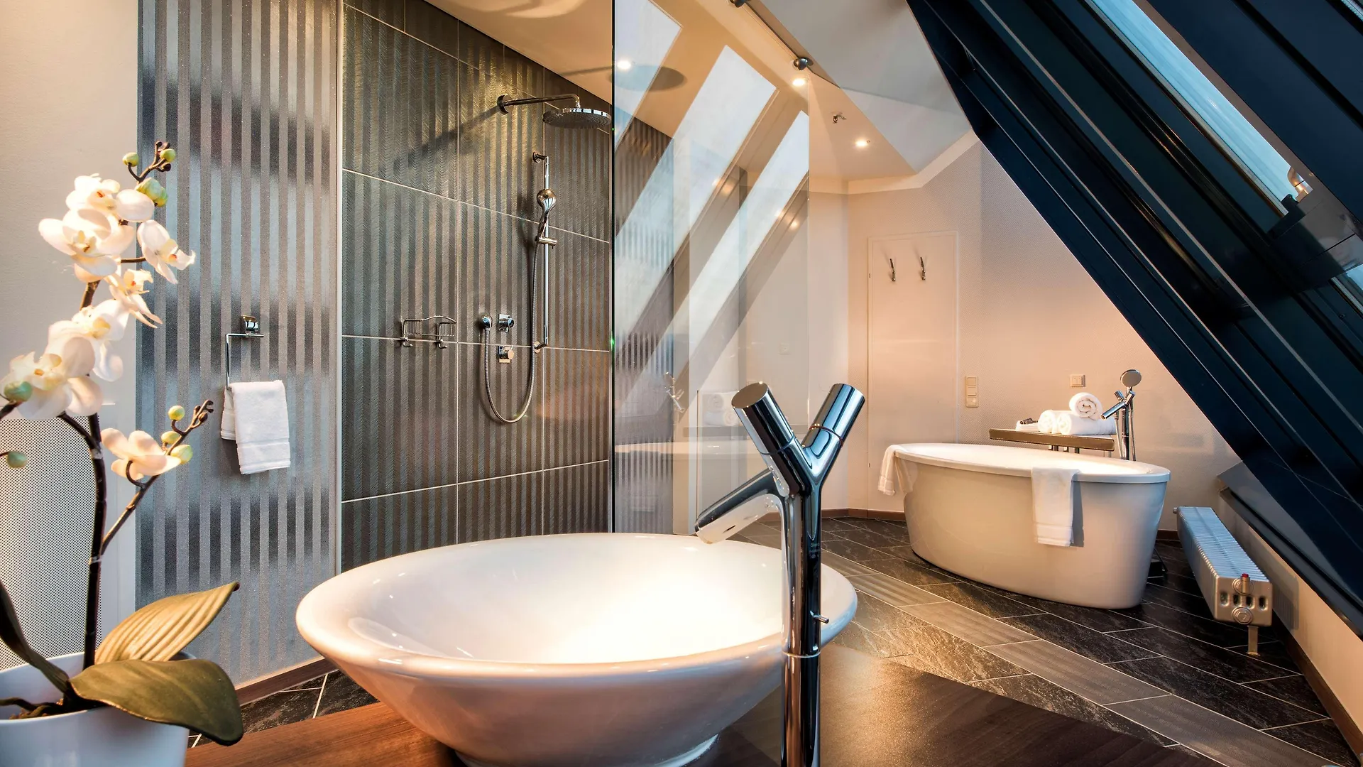 Excelsior Hotel Nuernberg Fuerth, BW Signature Collection 4*,