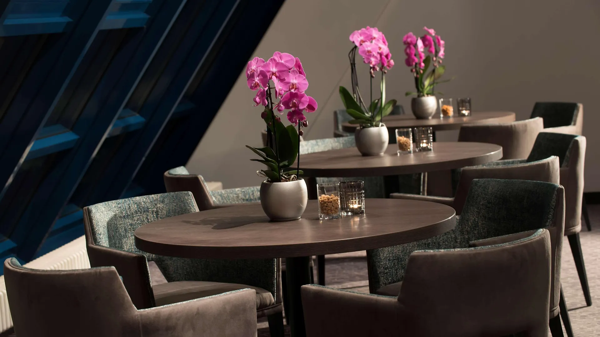 Excelsior Hotel Nuernberg Fuerth, BW Signature Collection גרמניה