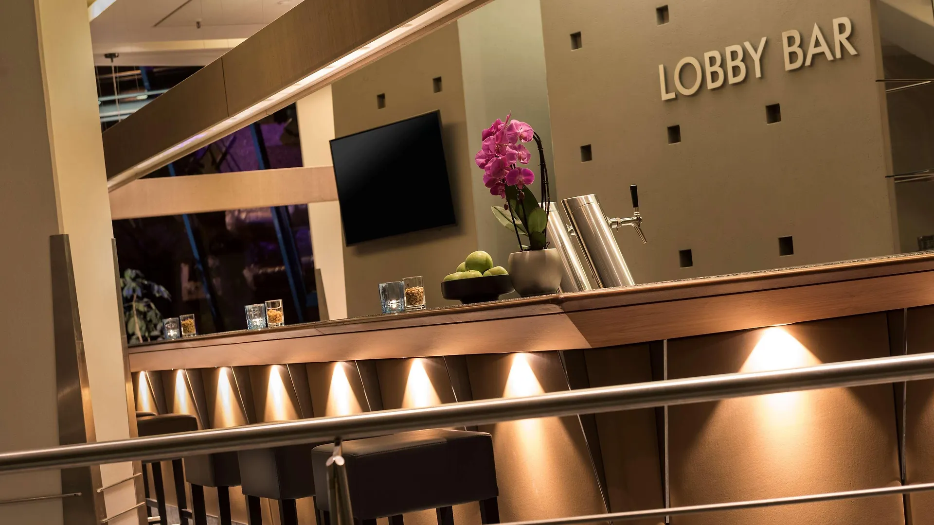 Excelsior Hotel Nuernberg Fuerth, BW Signature Collection
