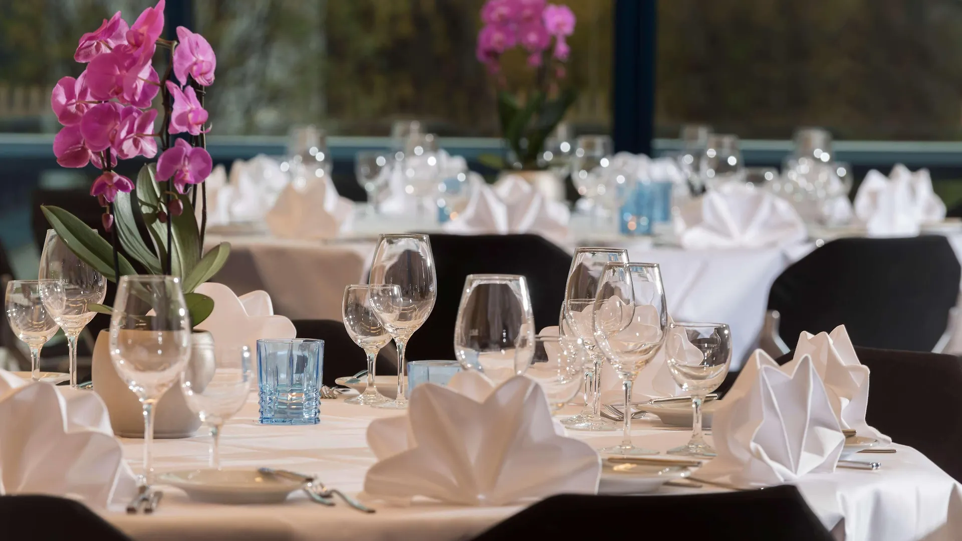 Excelsior Hotel Nuernberg Fuerth, BW Signature Collection