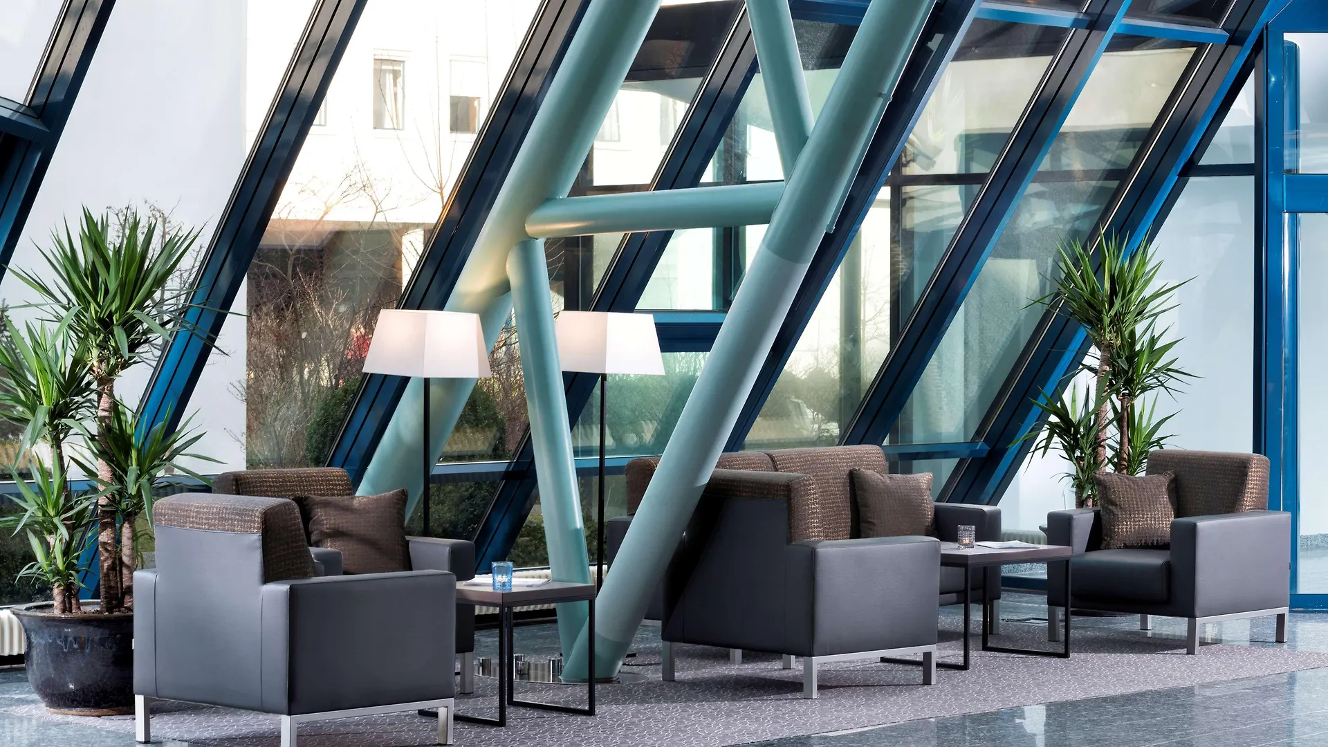 Excelsior Hotel Nuernberg Fuerth, BW Signature Collection