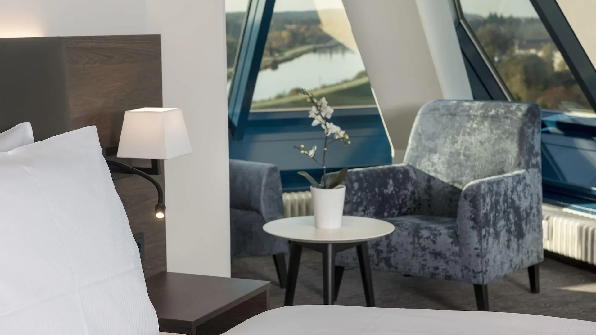 Excelsior Hotel Nuernberg Fuerth, BW Signature Collection