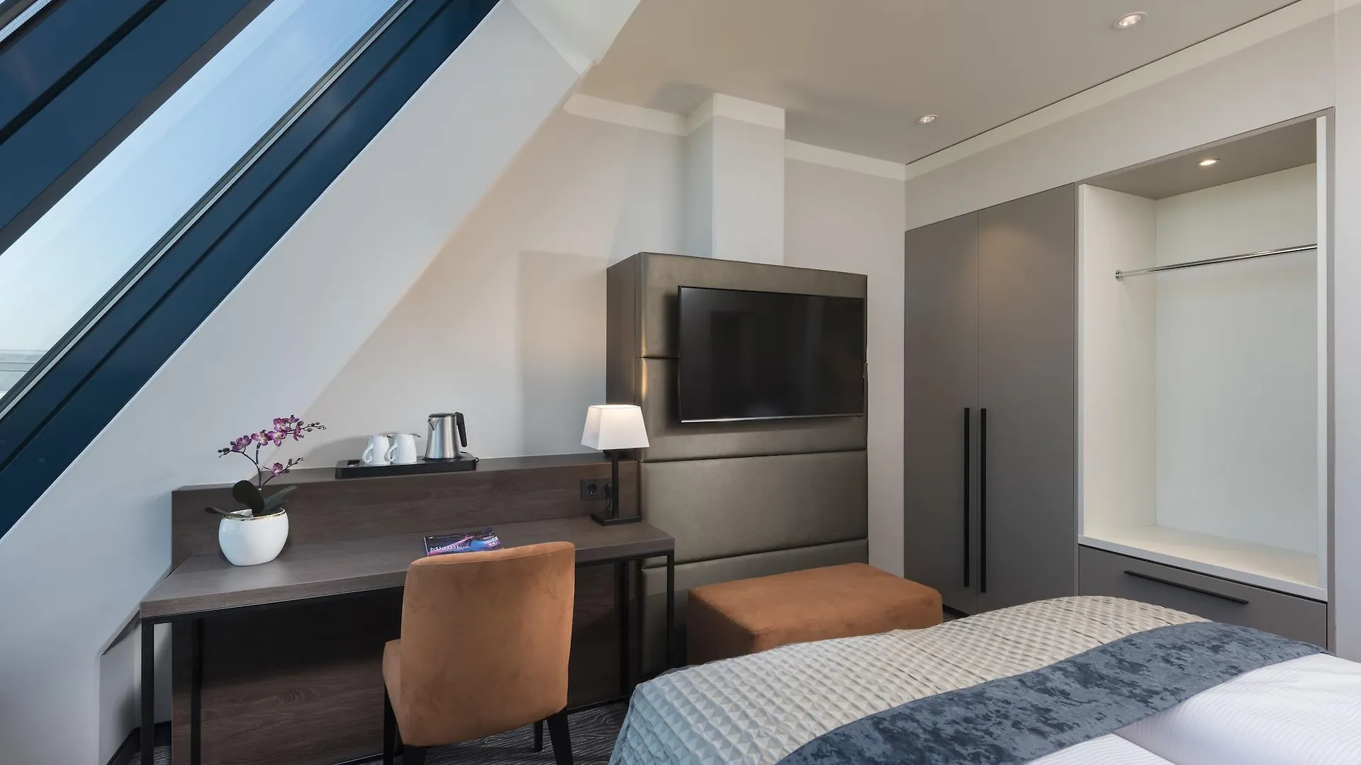 Excelsior Hotel Nuernberg Fuerth, BW Signature Collection