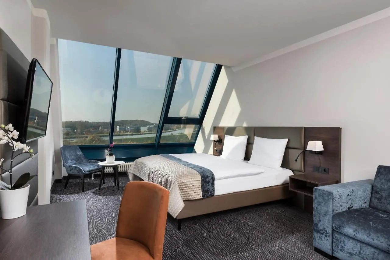 Excelsior Hotel Nuernberg Fuerth, BW Signature Collection
