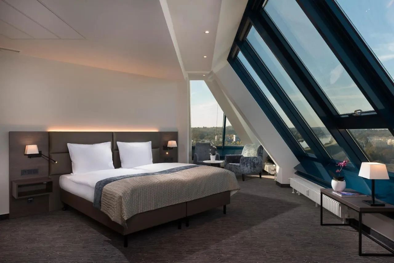 Excelsior Hotel Nuernberg Fuerth, BW Signature Collection